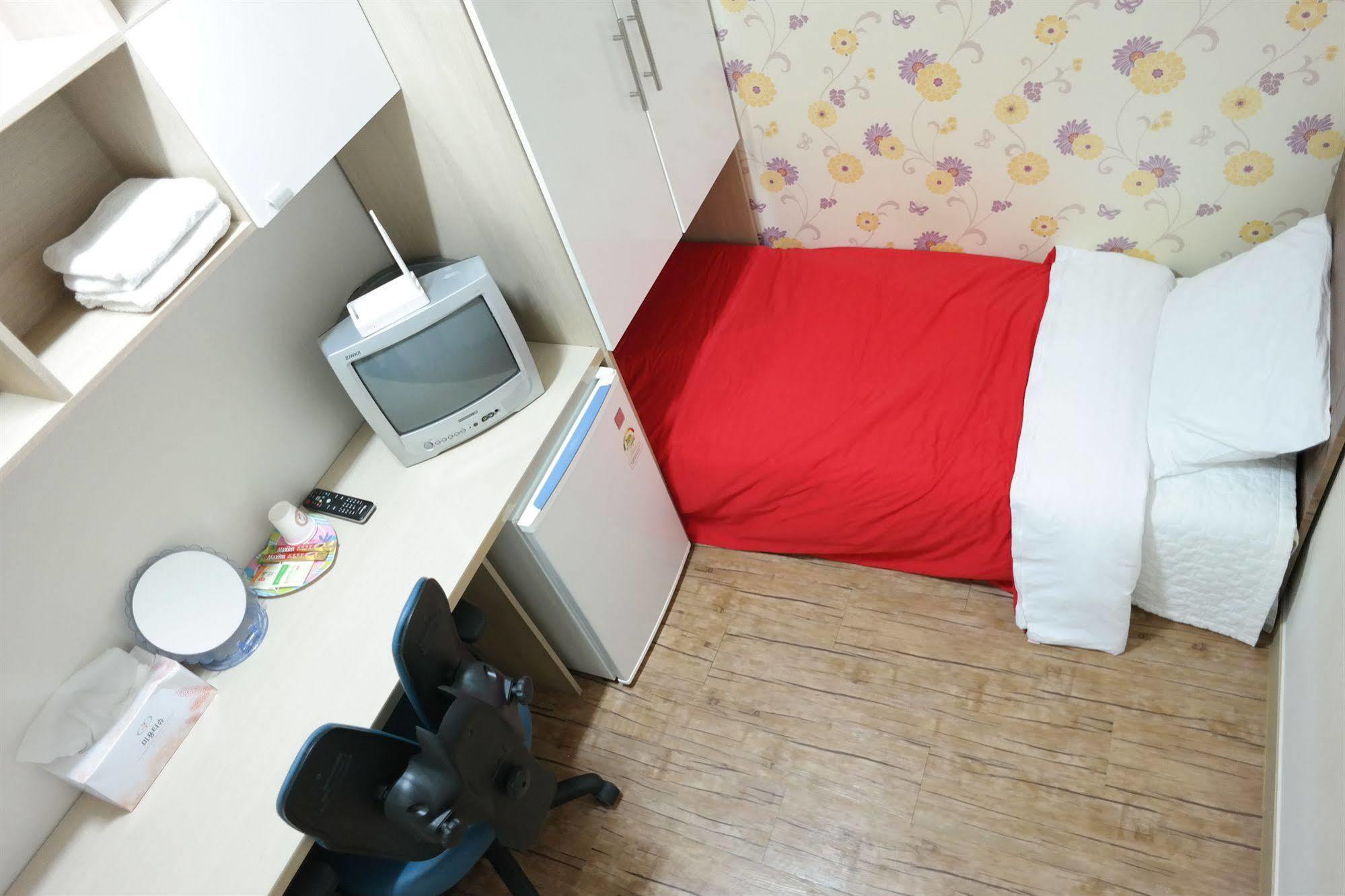 Storyhouse Myeongdong Hotel Szöul Kültér fotó