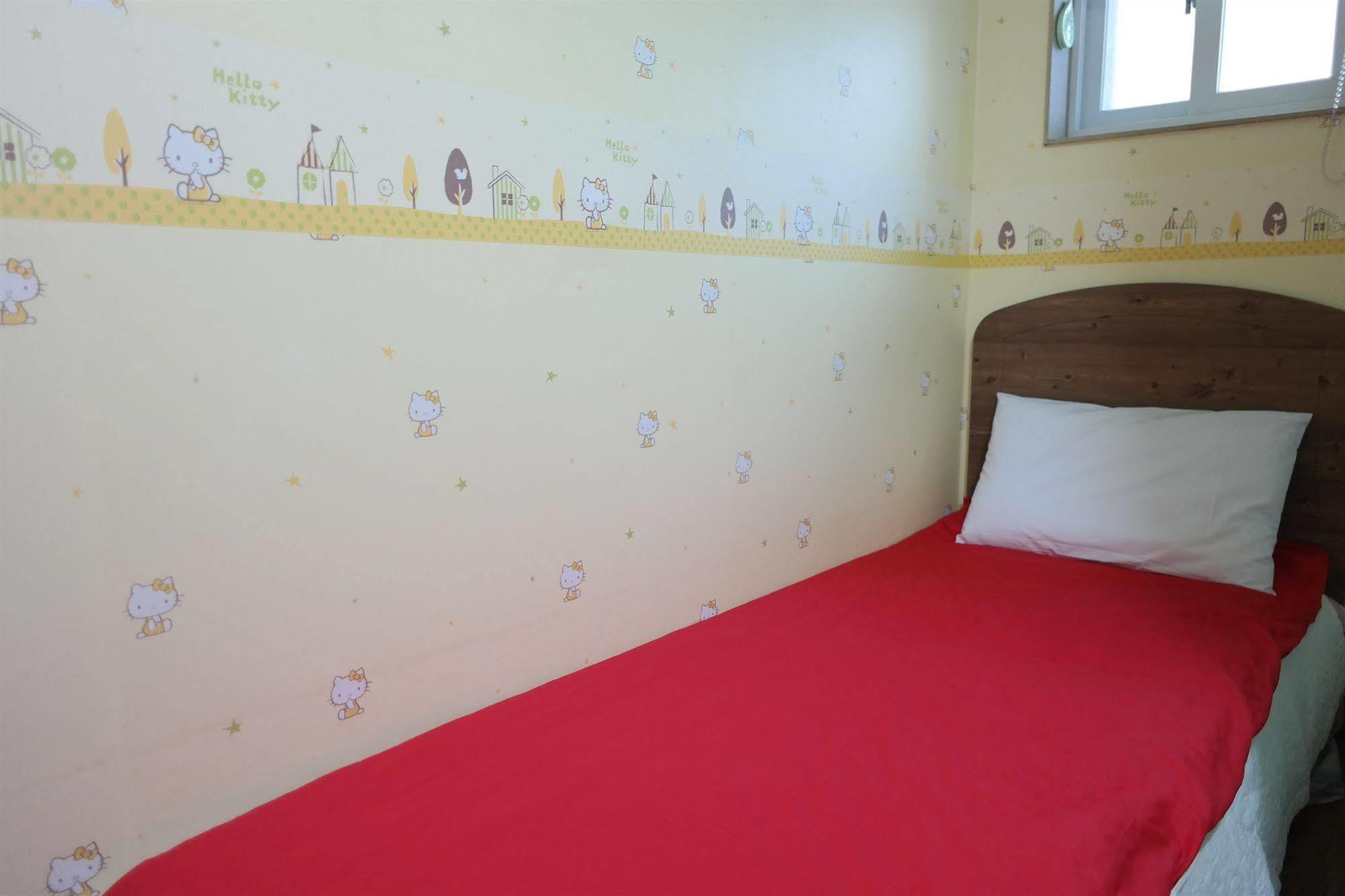 Storyhouse Myeongdong Hotel Szöul Kültér fotó